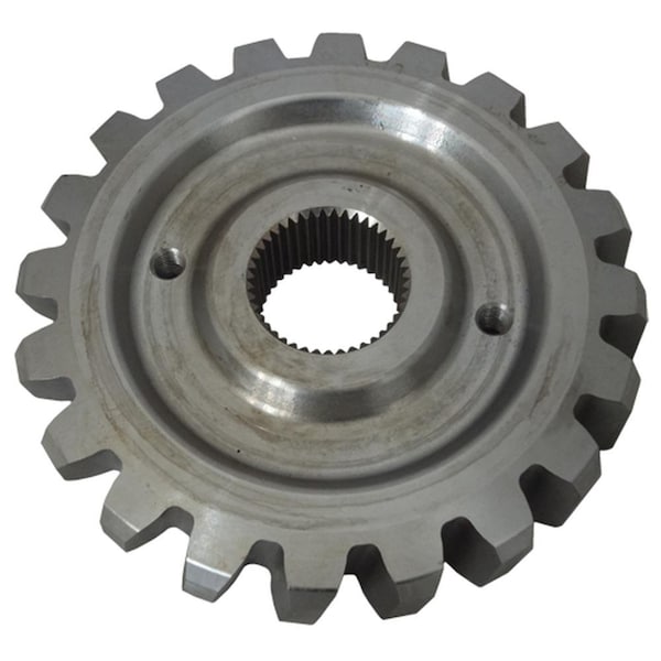 Aftermarket Pivot Gear RH Fits Capello Quasar WN-03406300-PEX - main